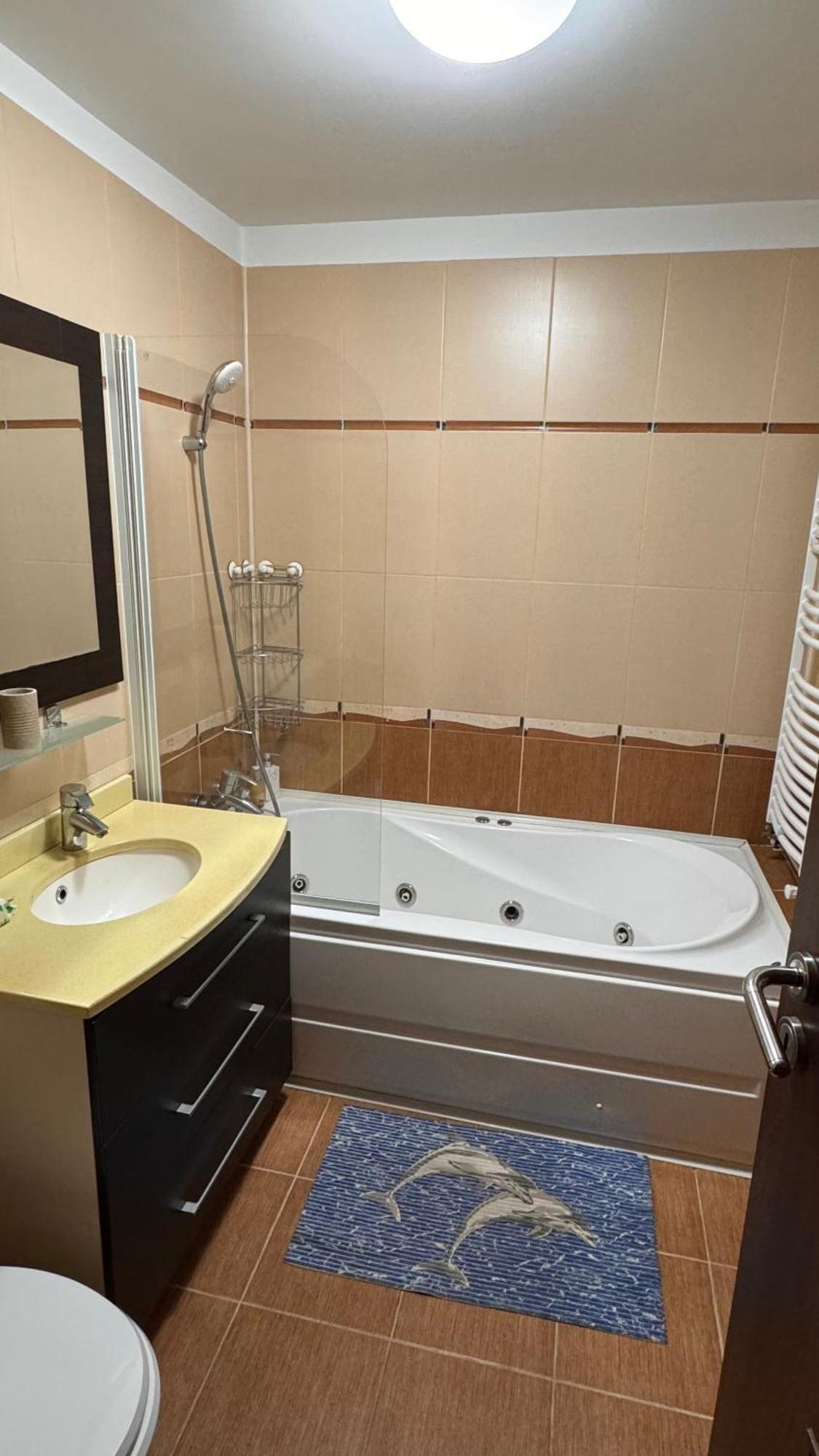 Apartament 3 Camere Отопень Екстер'єр фото