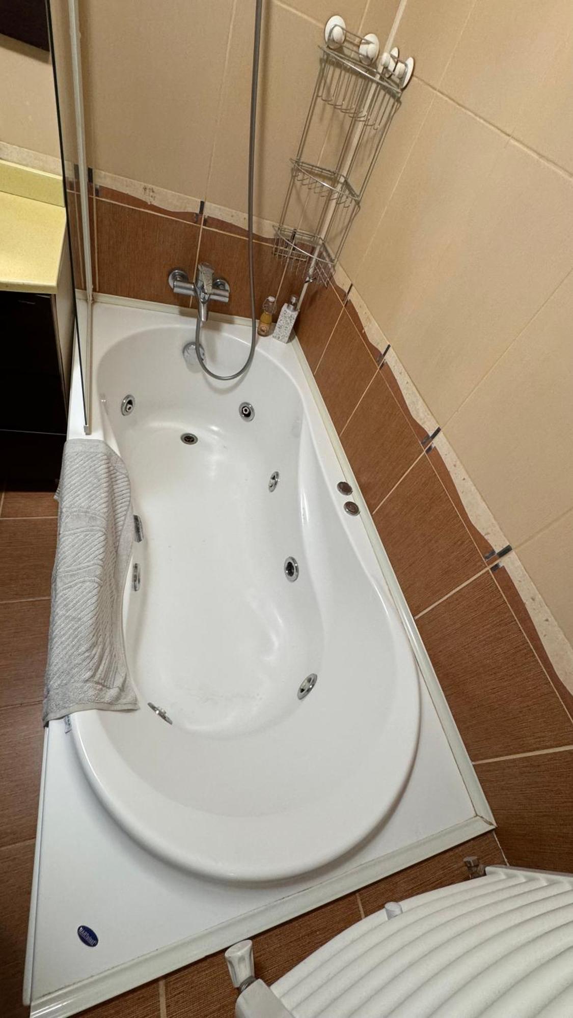 Apartament 3 Camere Отопень Екстер'єр фото
